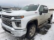  Chevrolet Silverado 3500 HD