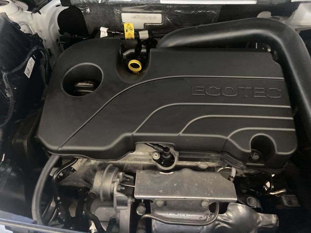 2025 Chevrolet Equinox LT - Photo 29