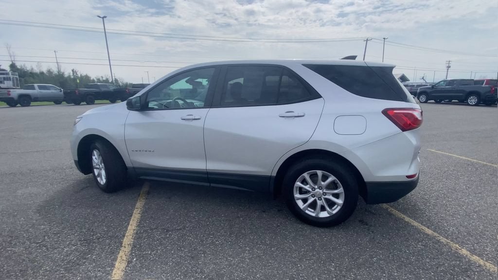 2020 Chevrolet Equinox LS - Photo 6