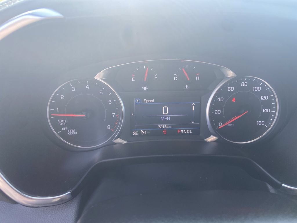 2021 Chevrolet Blazer 2LT - Photo 12