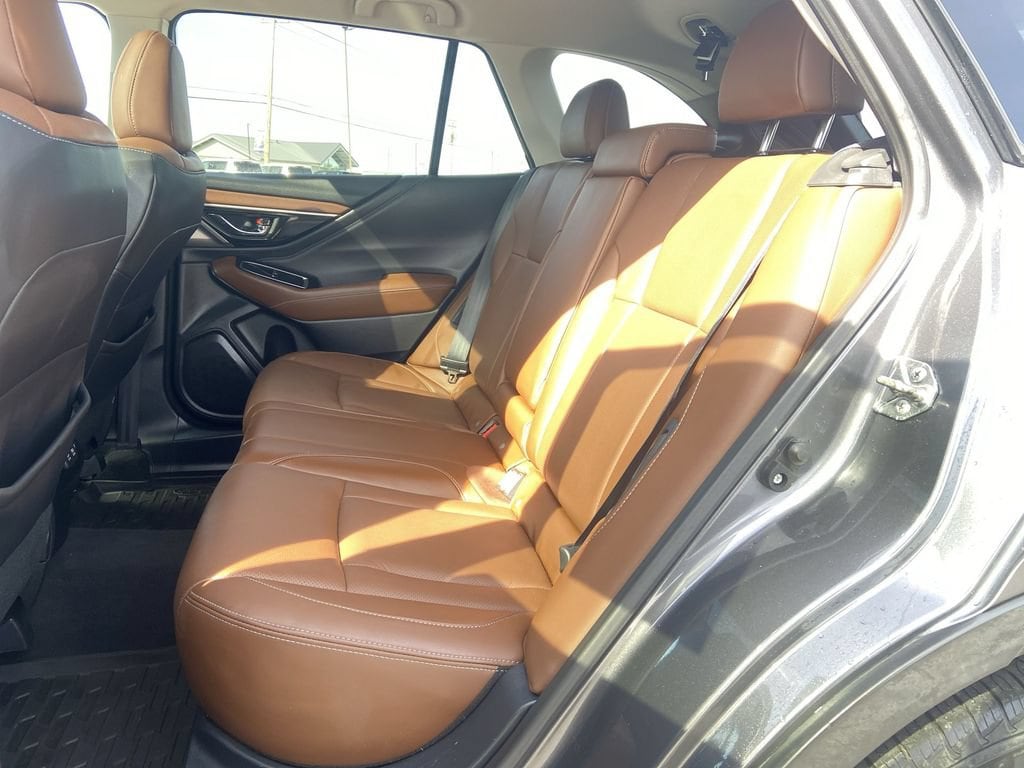 2020 Subaru Outback Touring - Photo 26