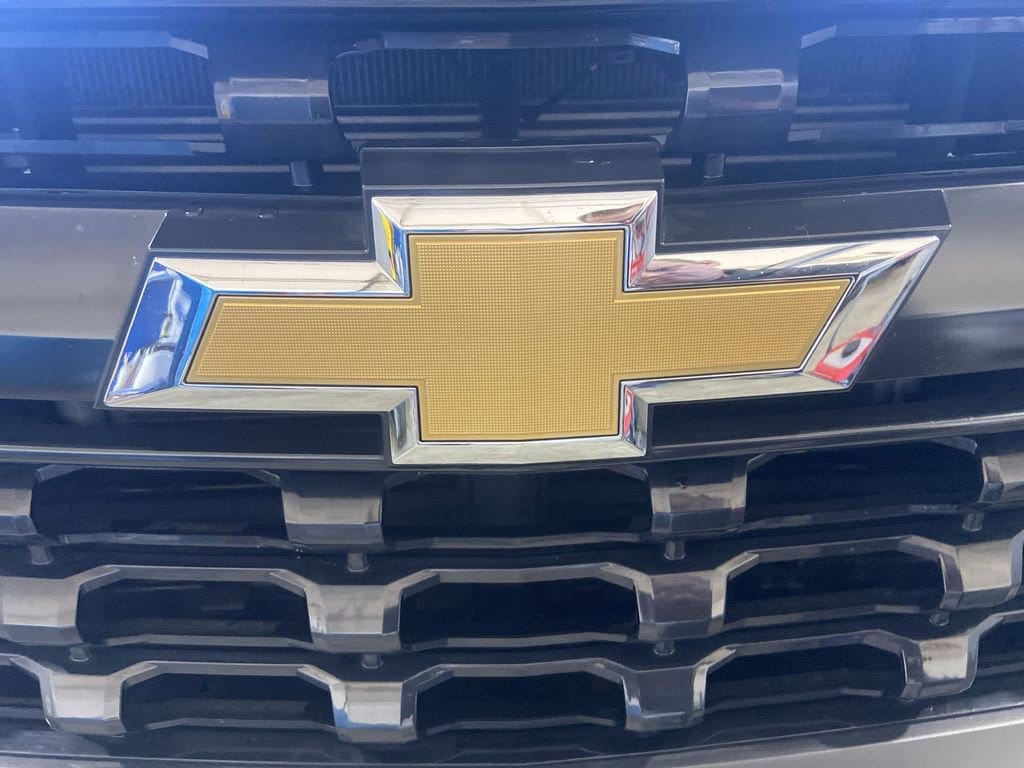 2018 Chevrolet Colorado ZR2 - Photo 30