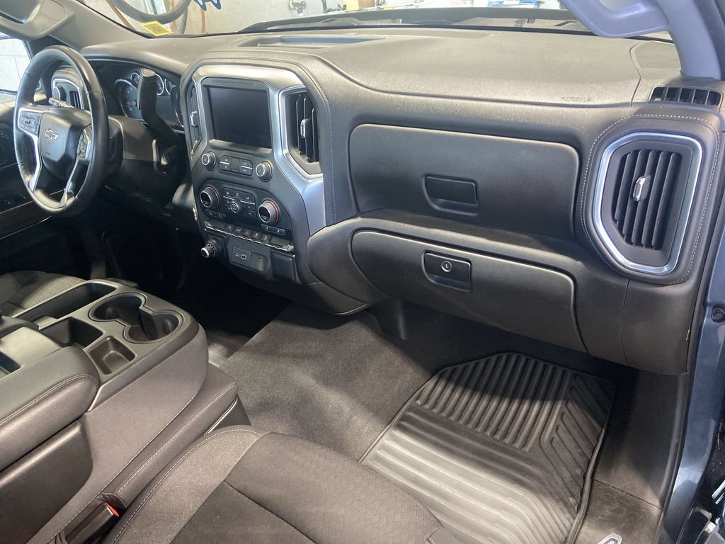 2022 Chevrolet Silverado 1500 Limited RST - Photo 27