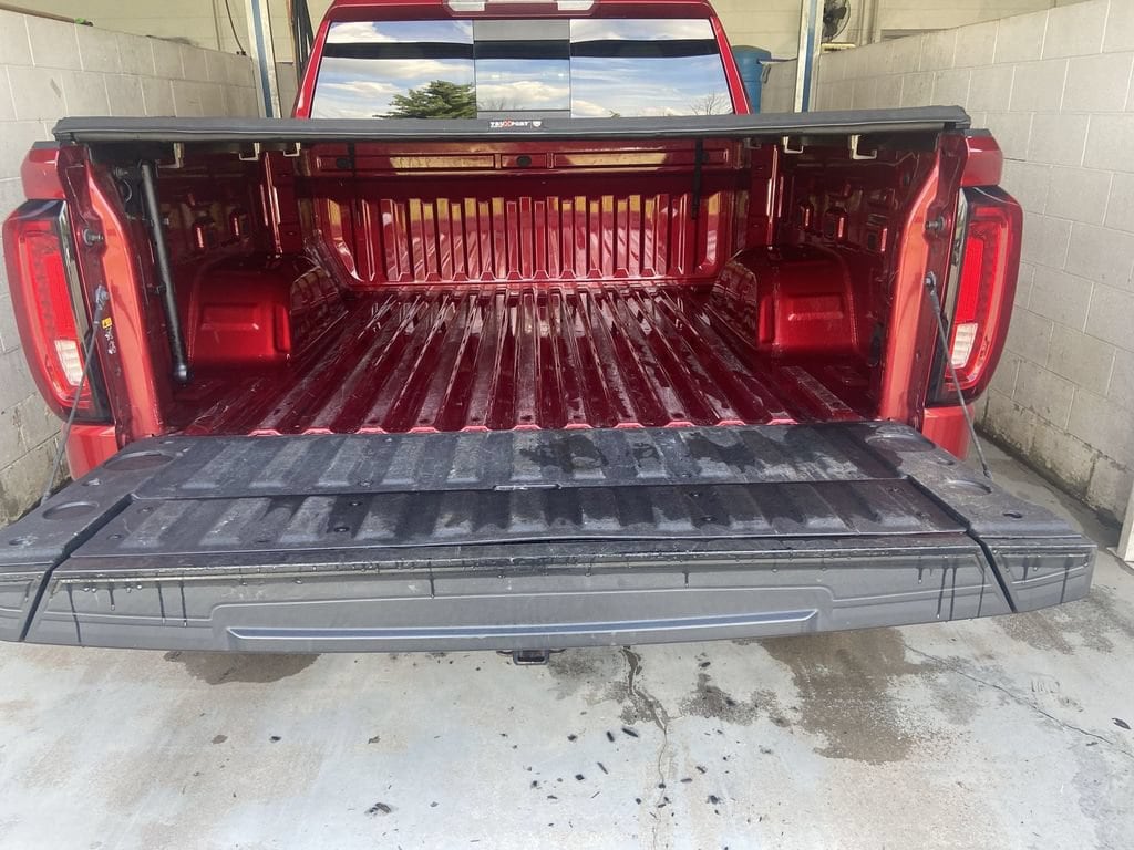 2021 GMC Sierra 1500 SLT - Photo 26