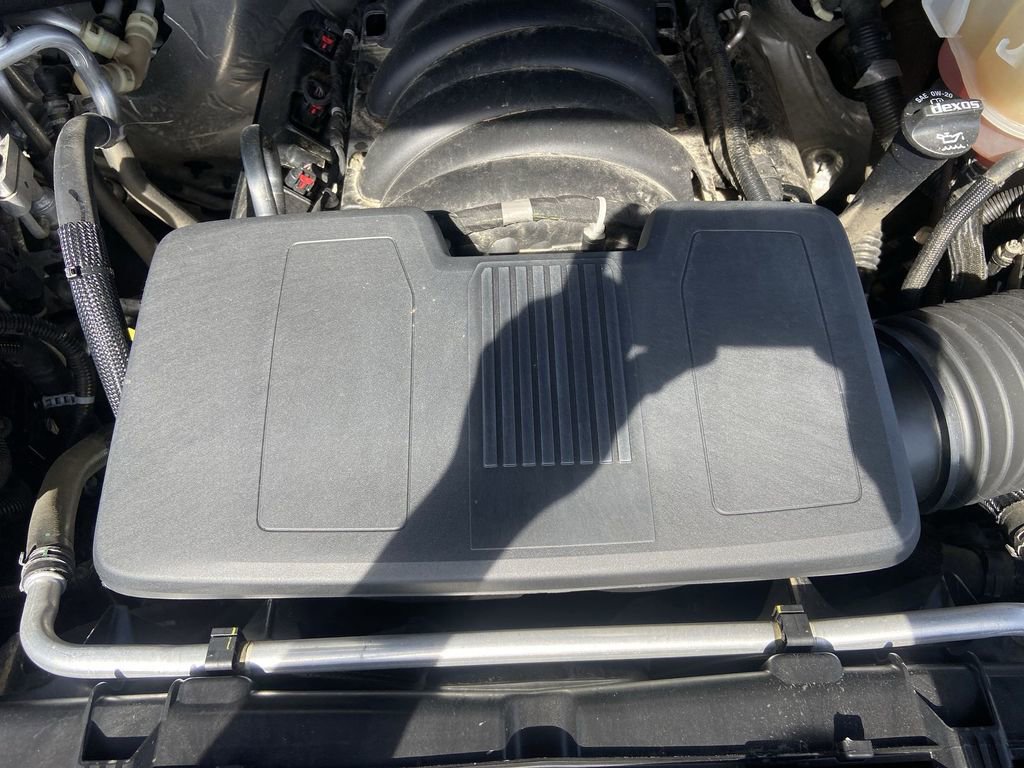 2022 Chevrolet Tahoe RST - Photo 31