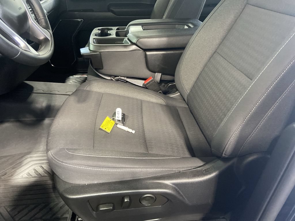 2023 Chevrolet Silverado 1500 RST - Photo 19