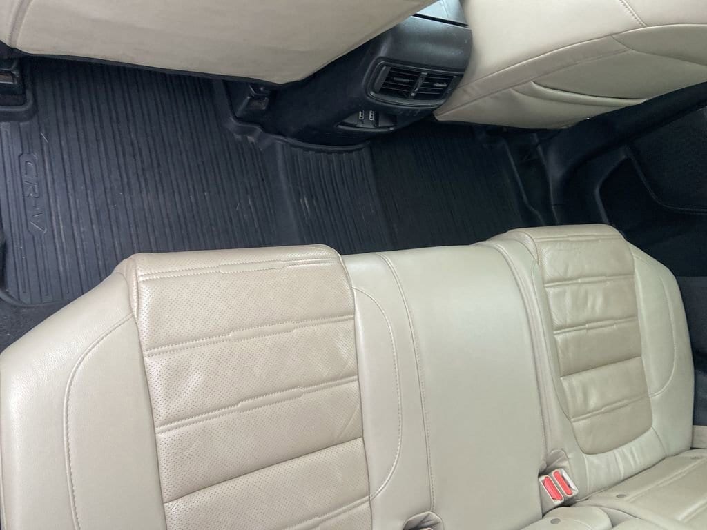 2018 Honda CR-V EX-L - Photo 34