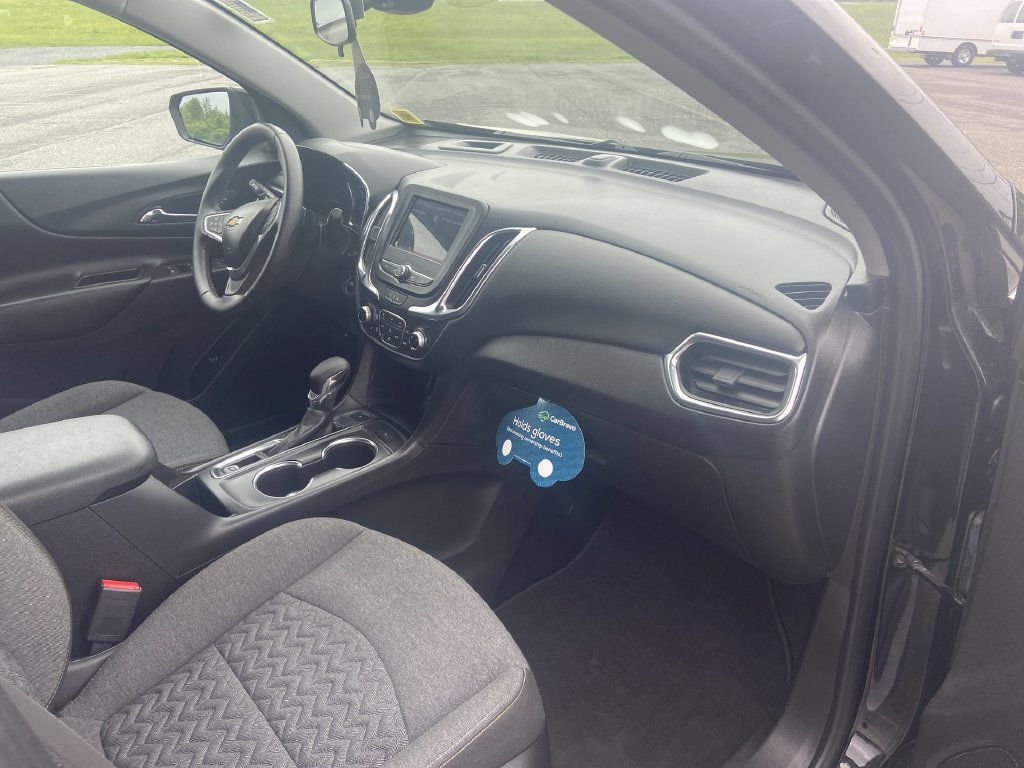 2023 Chevrolet Equinox LT - Photo 28