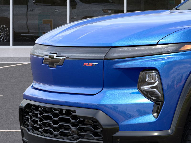 2025 Chevrolet Silverado EV RST - Photo 49