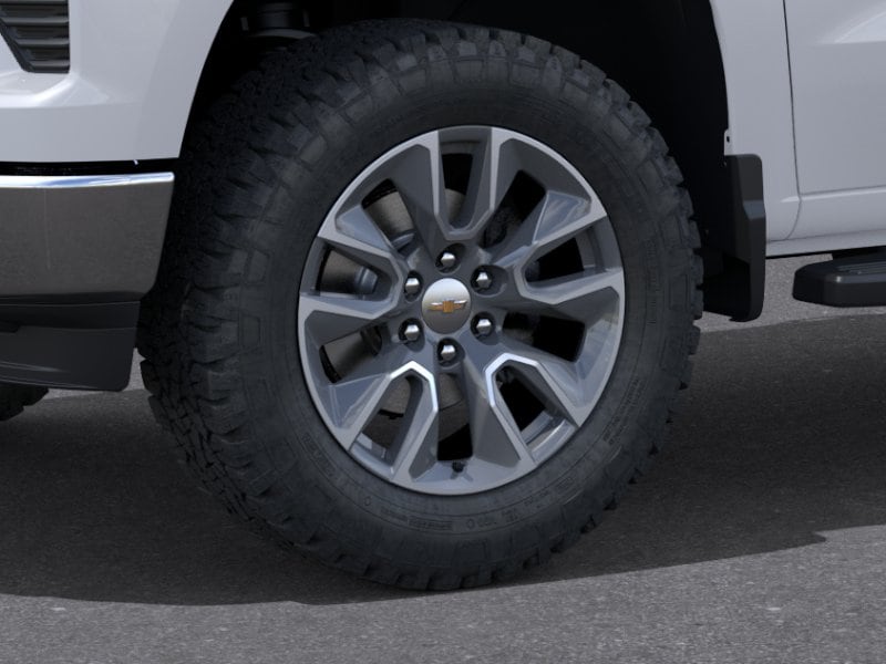 2026 Chevrolet Silverado 1500 LT - Photo 9