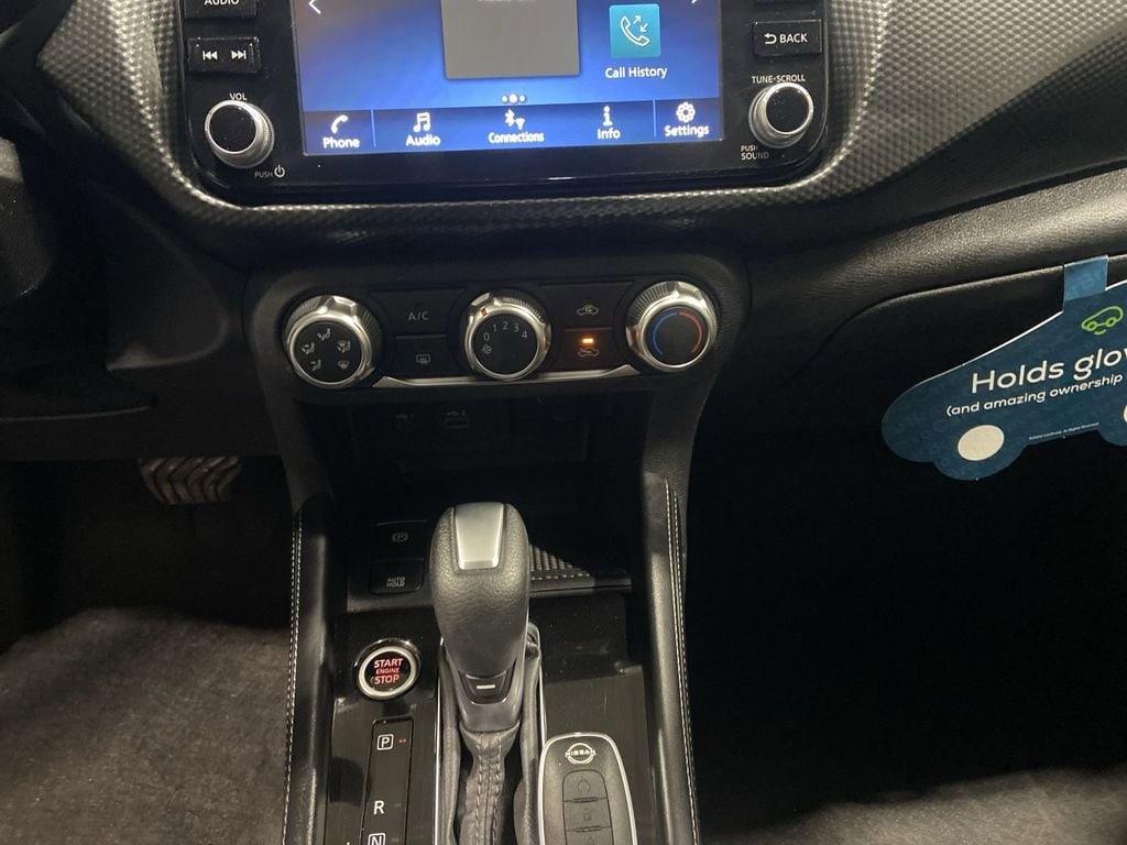 2023 Nissan Kicks SV - Photo 17