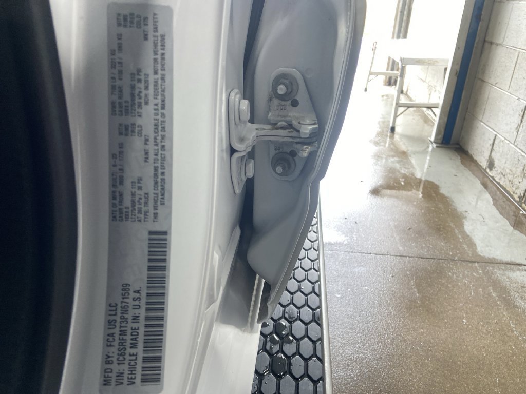 2023 RAM Ram 1500 Pickup Big Horn/Lone Star - Photo 33