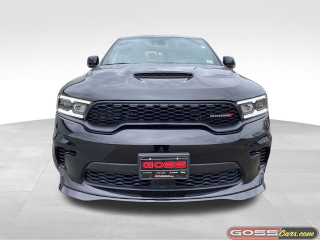 New 2026 Dodge Durango GT PLUS AWD Sport Utility