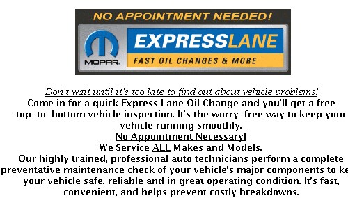 Special Ed Needs To Change Vermont >> Auto Service Coupons South Burlington Vt Goss Automotive Special Ed Needs To Change Vermont >> Auto Service Coupons South Burlington Vt Goss Automotive