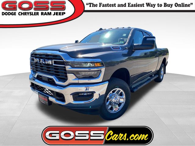 2026 Ram 3500 Pickup 