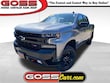 Chevrolet Silverado 1500 LTD