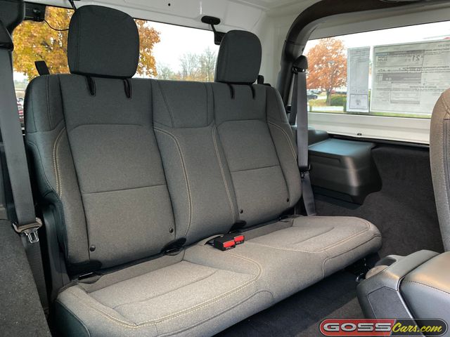 2026 Jeep Wrangler 2-Door Sport S - Photo 7