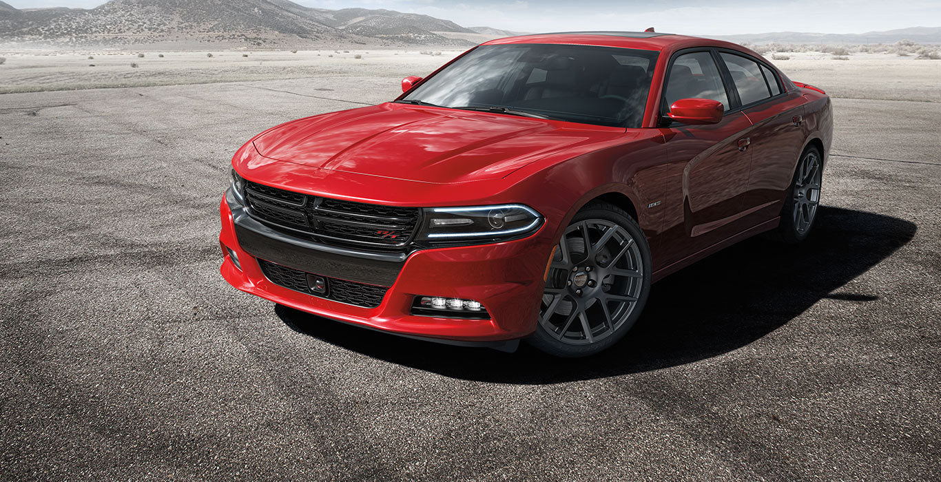 2015 Dodge Charger South Burlington VT