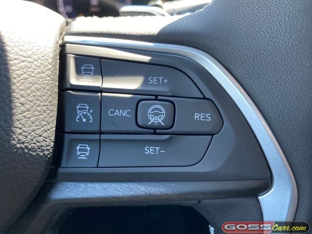 2026 Jeep Grand Cherokee Limited - Photo 20