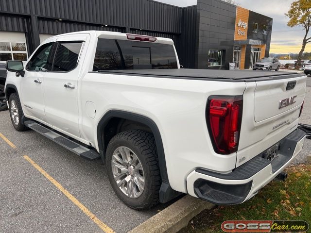 2023 Gmc Sierra 1500 Denali photo 4