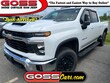  Chevrolet Silverado 3500HD