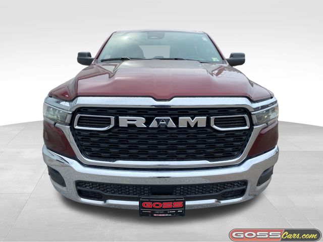 2025 Ram 1500 Big Horn photo 2