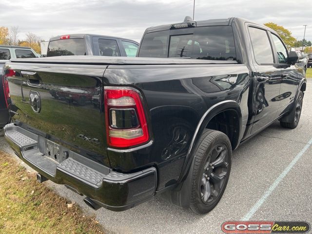 2024 Ram 1500 Limited photo 3