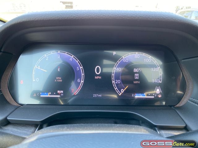 2026 Jeep Grand Cherokee L Limited - Photo 22