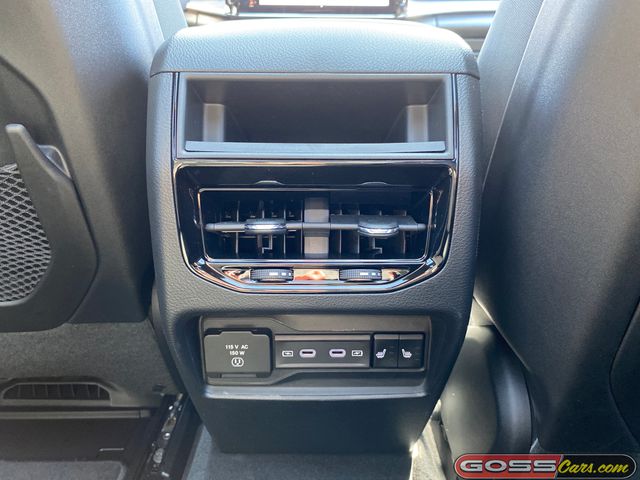 2026 Jeep Grand Cherokee Limited - Photo 23