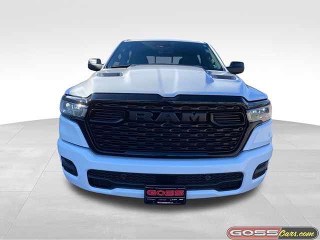 2025 Ram 1500 Tradesman photo 2