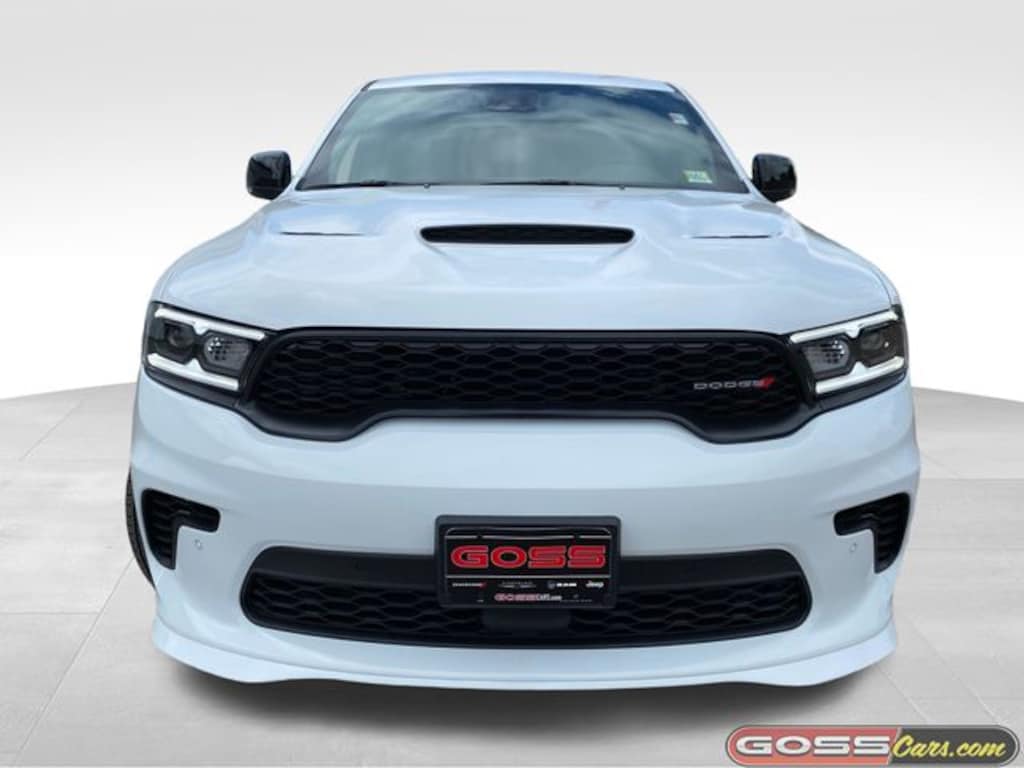 New 2026 Dodge Durango GT PLUS AWD Sport Utility
