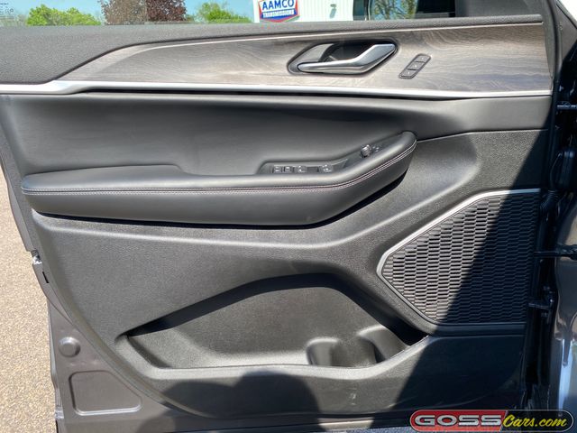 2026 Jeep Grand Cherokee L Limited - Photo 25