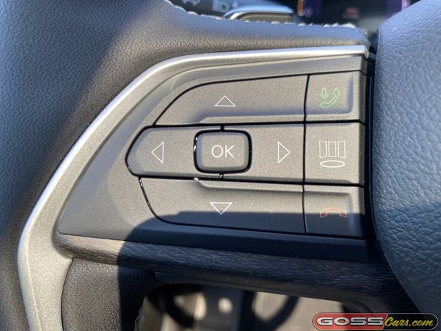 2026 Jeep Grand Cherokee L Limited - Photo 20