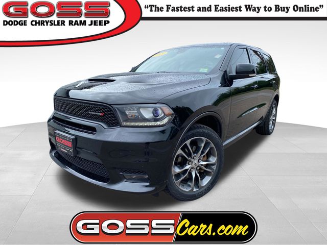 2020 Dodge Durango SUV 