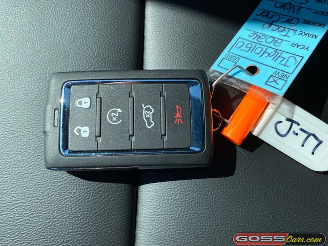 2026 Jeep Grand Cherokee Limited - Photo 29