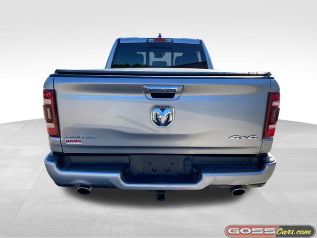 2022 Ram 1500 Limited photo 4