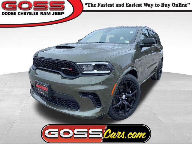 2026 Dodge Durango Sport Utility 