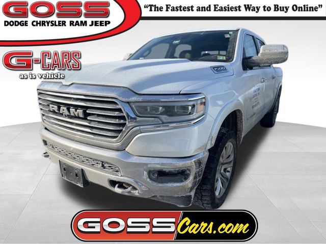 2022 Ram 1500 Truck 
