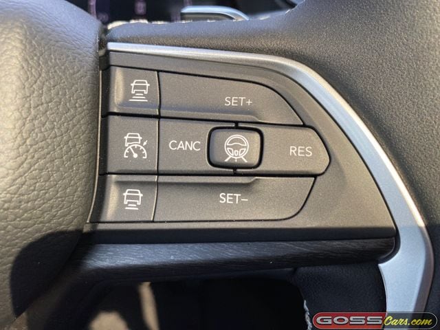 2026 Jeep Grand Cherokee L Limited - Photo 21