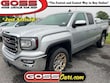 GMC Sierra 1500