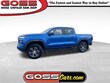  GMC Canyon