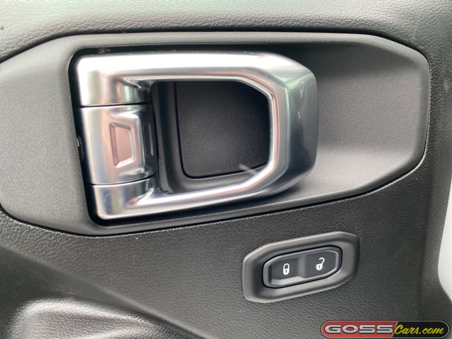 2026 Jeep Wrangler 2-Door Sport - Photo 24