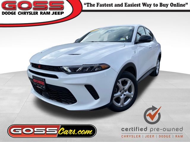 2025 Dodge Hornet GT's photo