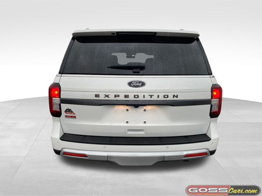 Used 2022 Ford Expedition Timberline SUV
