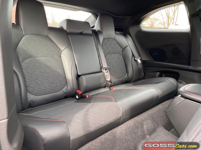 2025 Dodge Charger Daytona R/T - Photo 7