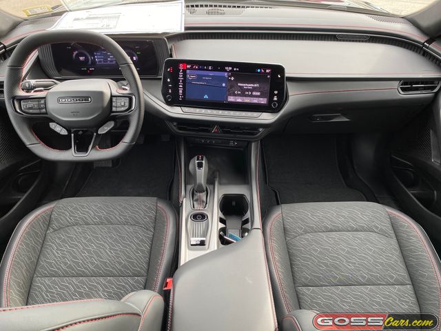 2025 Dodge Charger Daytona R/T - Photo 9
