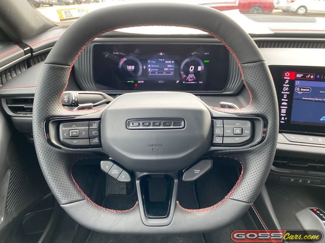 2025 Dodge Charger Daytona R/T - Photo 16