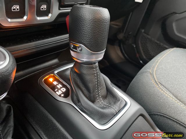 2026 Jeep Wrangler 2-Door Sport S - Photo 12