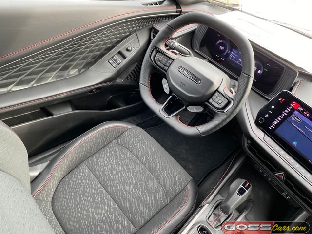 2025 Dodge Charger Daytona R/T - Photo 20
