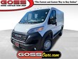 Ram ProMaster